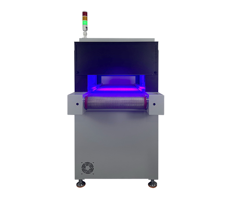 紫外線uvled固化機有什么特點